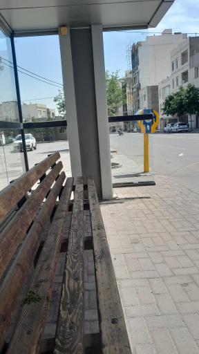 عکس  بوستان 2