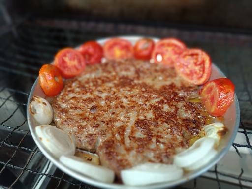 عکس رستوران جیران 