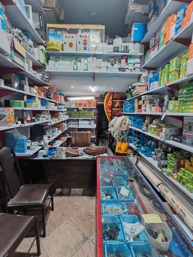 عکس کالای برق الکترو صنعت