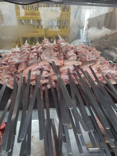 عکس رستوران علی اکبر 