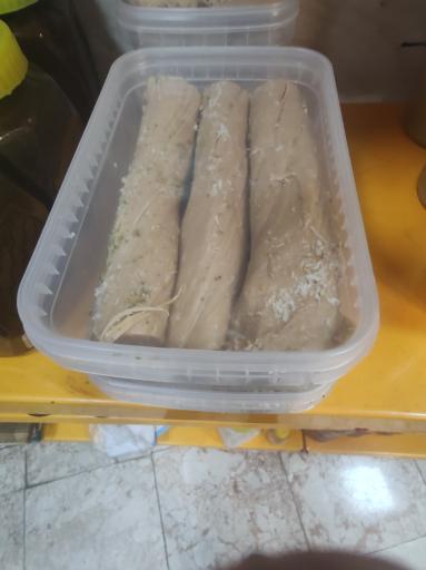 عکس کنجد طلایی