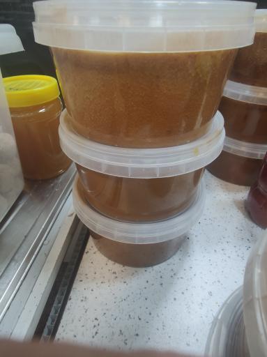 عکس کنجد طلایی