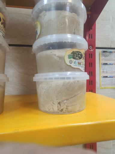 عکس کنجد طلایی