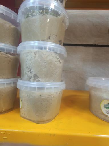 عکس کنجد طلایی