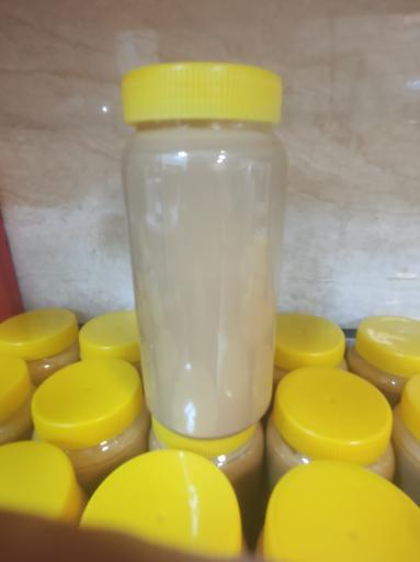 عکس کنجد طلایی