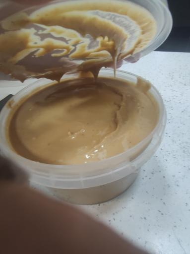 عکس کنجد طلایی