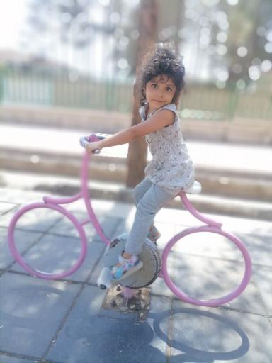 عکس بوستان لاله