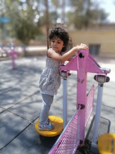 عکس بوستان لاله