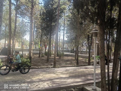 عکس بوستان لاله