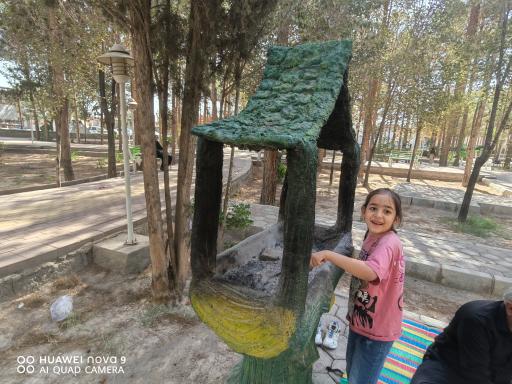 عکس بوستان لاله