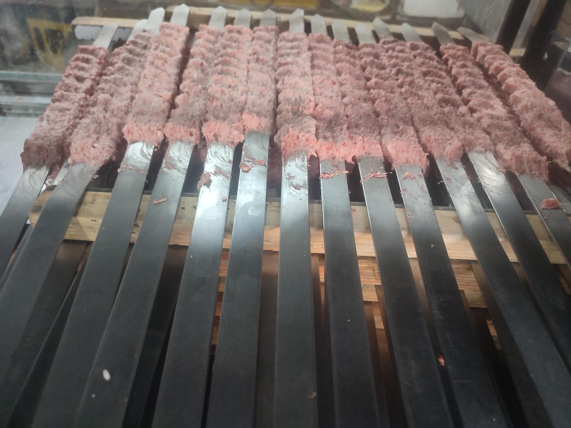 عکس رستوران علی اکبر 