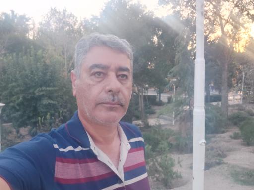 عکس بوستان وحید