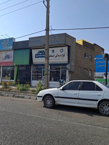 عکس ایساکو (حامد گودرزی)