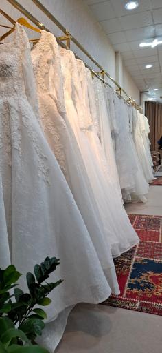 عکس مزون وحیده