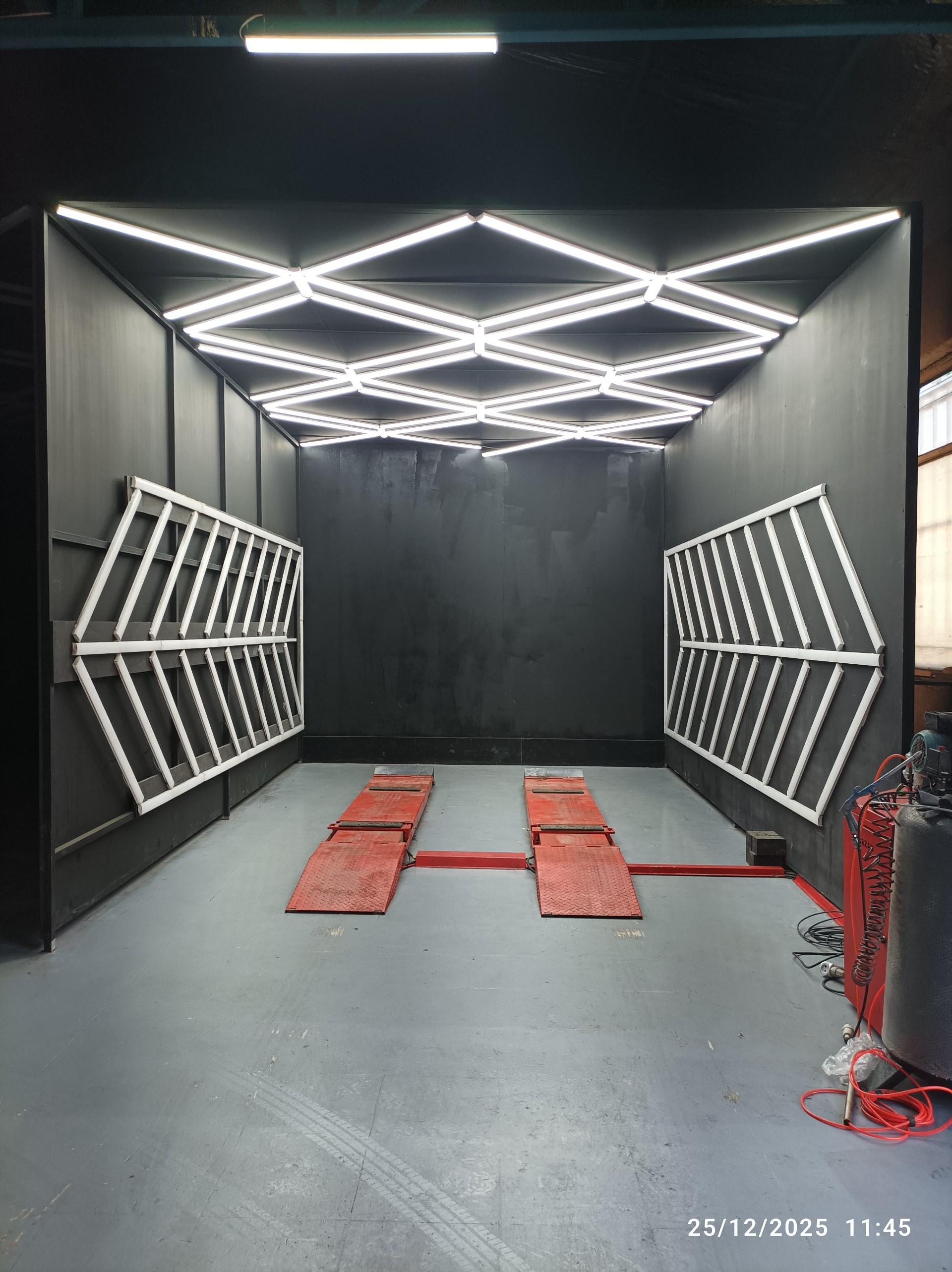 عکس تشخیص رنگ آریو 