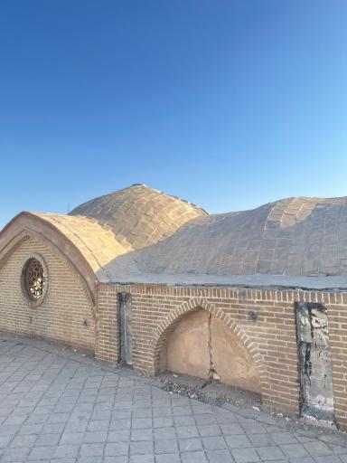 عکس عصارخانه سنتی خمینی شهر