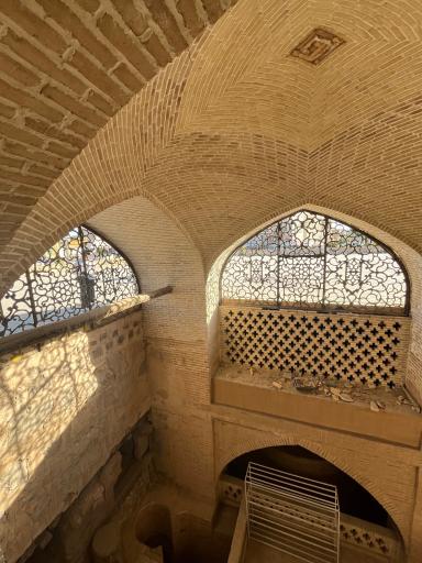 عکس عصارخانه سنتی خمینی شهر