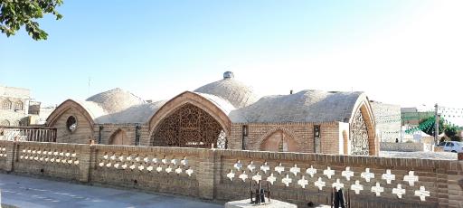 عکس عصارخانه سنتی خمینی شهر
