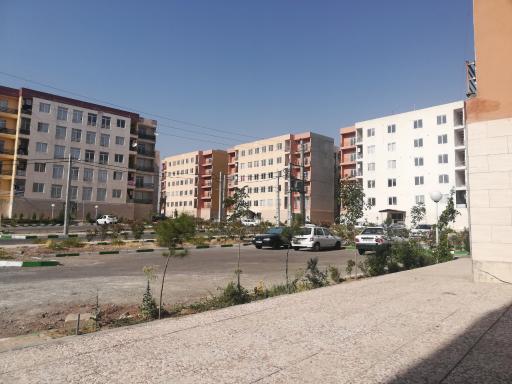 عکس مجتمع فرهنگیان بلوک جی7