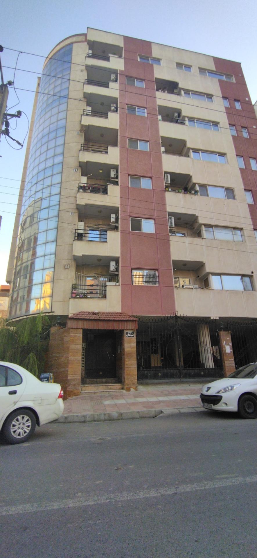 عکس مجتمع نیکان