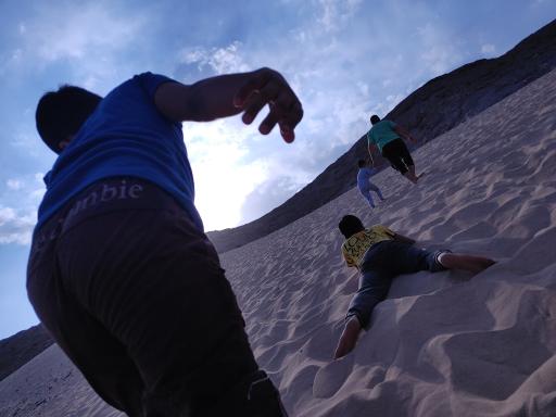 عکس کوه ریگ