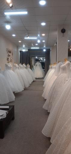 عکس مزون وحیده