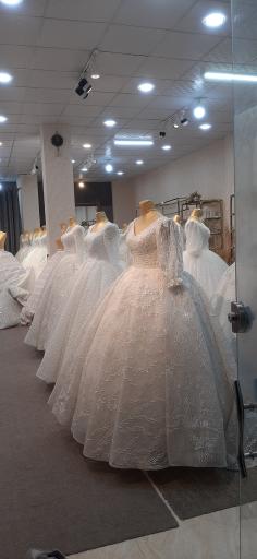 عکس مزون وحیده