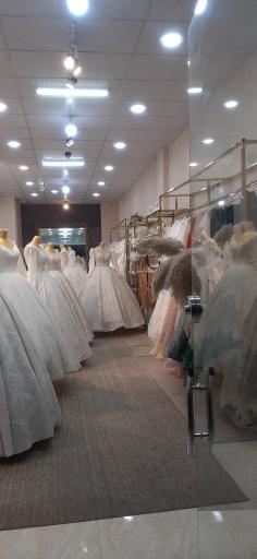 عکس مزون وحیده