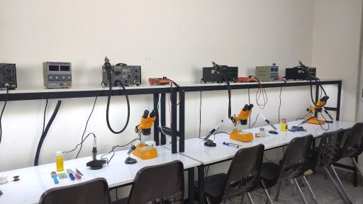 عکس آموزشگاه ap