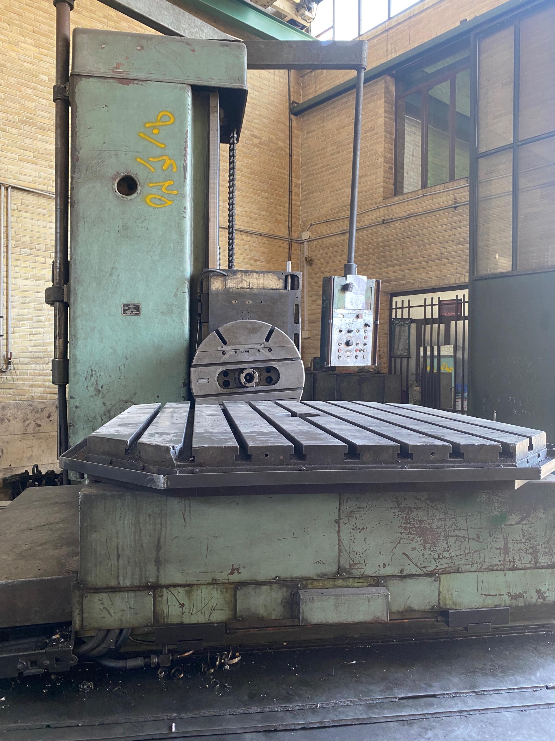 عکس پارس بورینگ