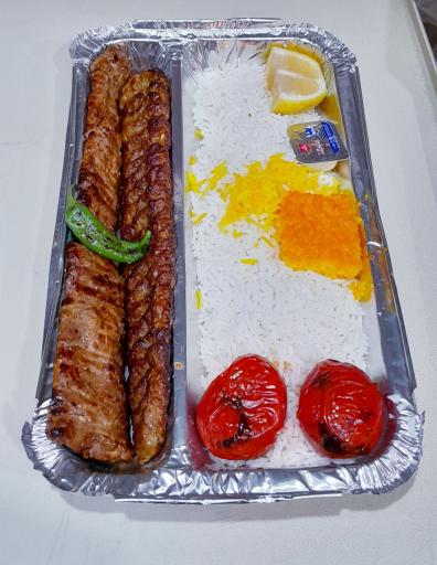 عکس کترینگ کثیری