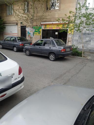 عکس میوه سرای آرسام