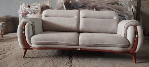 عکس مبلمان فندی وود