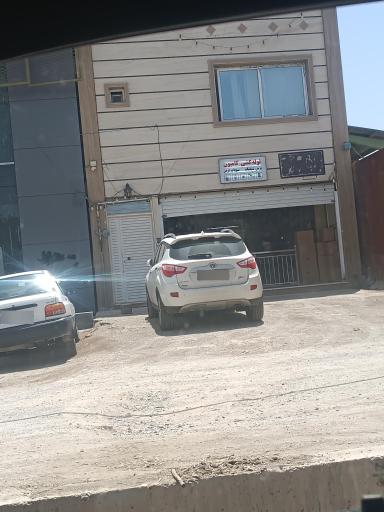 عکس لوله کشی کامیون پرس شلنگ سوپاپ ترمز