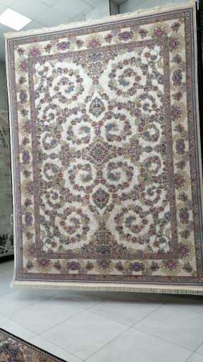 عکس سرزمین فرش