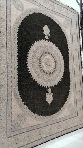 عکس سرزمین فرش