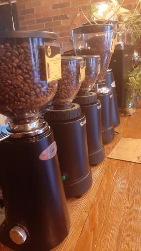 عکس حمید کافه