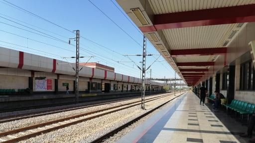 عکس ایستگاه مترو ارم سبز