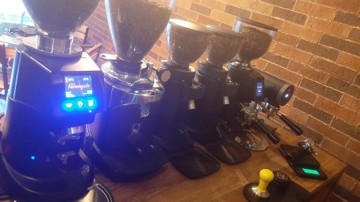 عکس حمید کافه