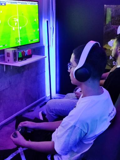 عکس گیم نت کینگ