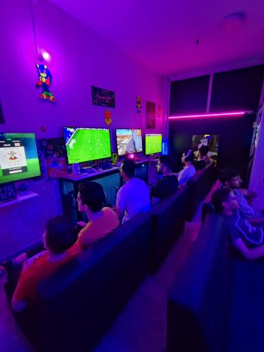 عکس گیم نت کینگ