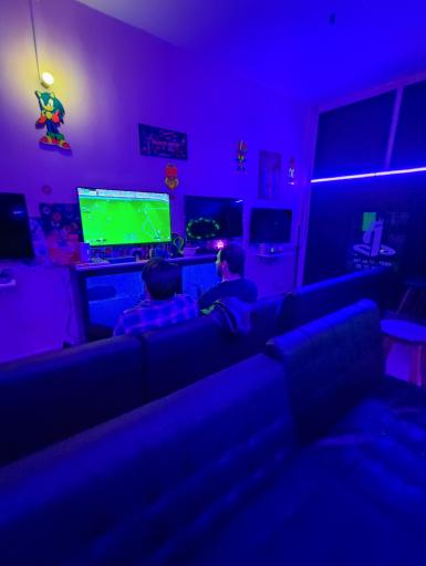 عکس گیم نت کینگ