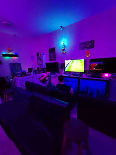 عکس گیم نت کینگ