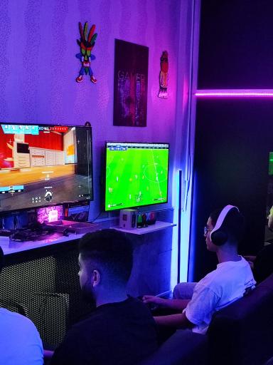 عکس گیم نت کینگ