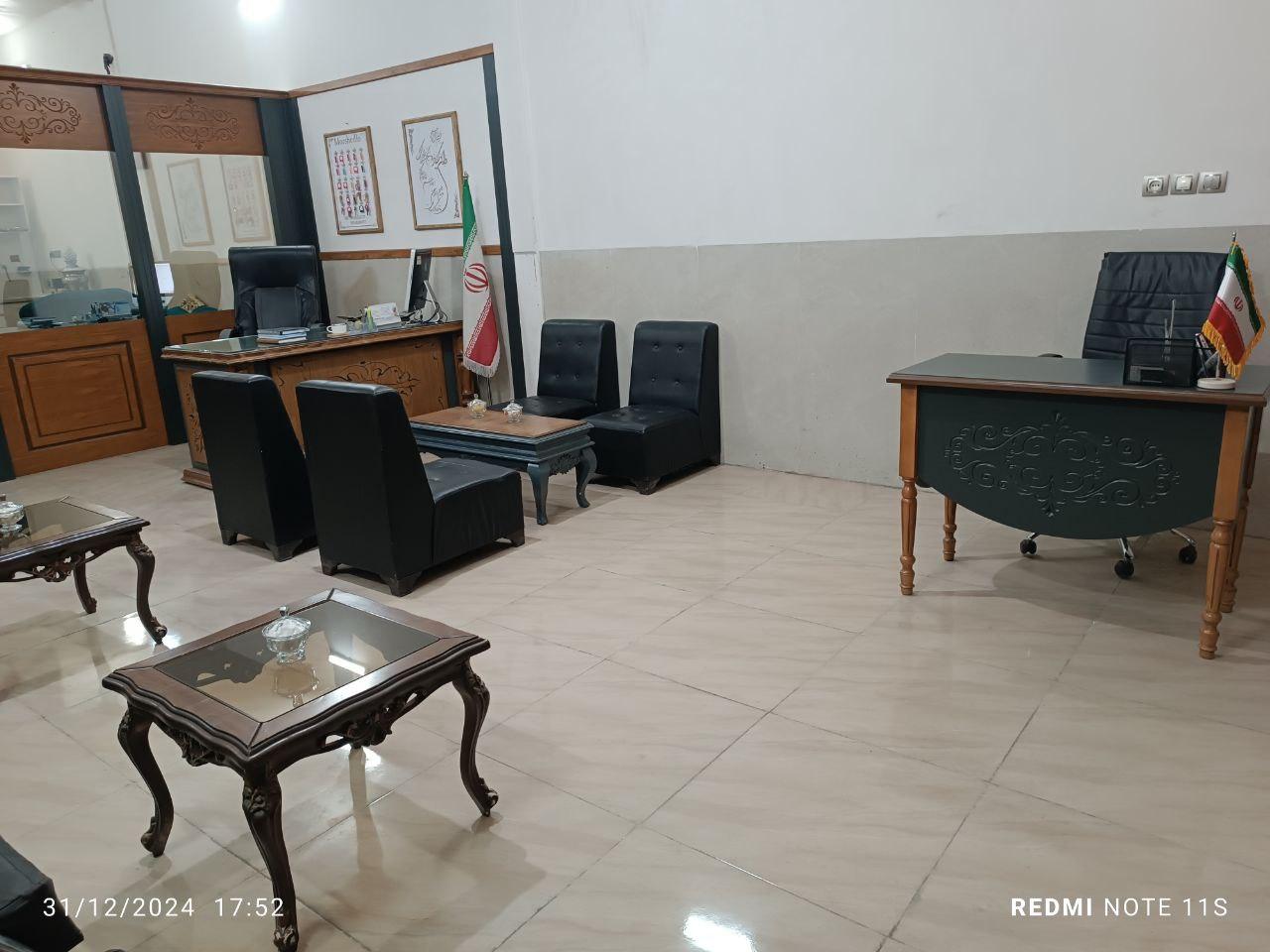 عکس املاک مرشدلو 