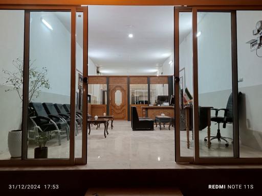 عکس املاک مرشدلو 