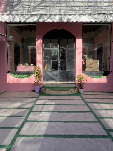 عکس کافه دزیره