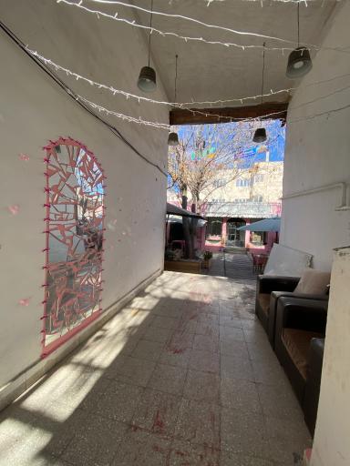 عکس کافه دزیره