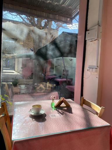 عکس کافه دزیره