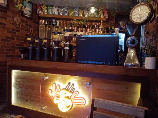 عکس حمید کافه